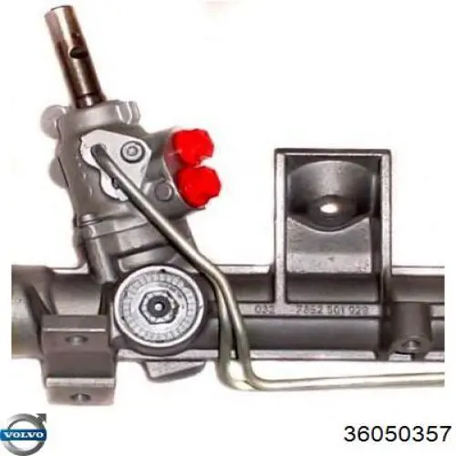 Реечный рулевой механизм Volvo 36050357 цена, от 250.63 USD