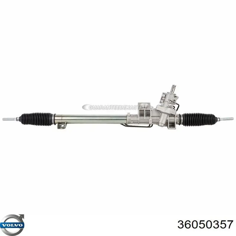 Купить 36050357 Volvo Рулевая рейка