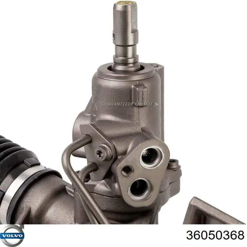 36050368 Volvo Управление рулевое в сборе