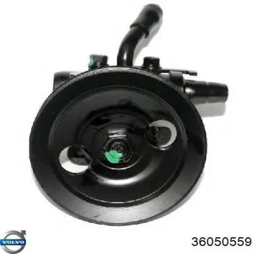 36050559 Volvo ГУР руля
