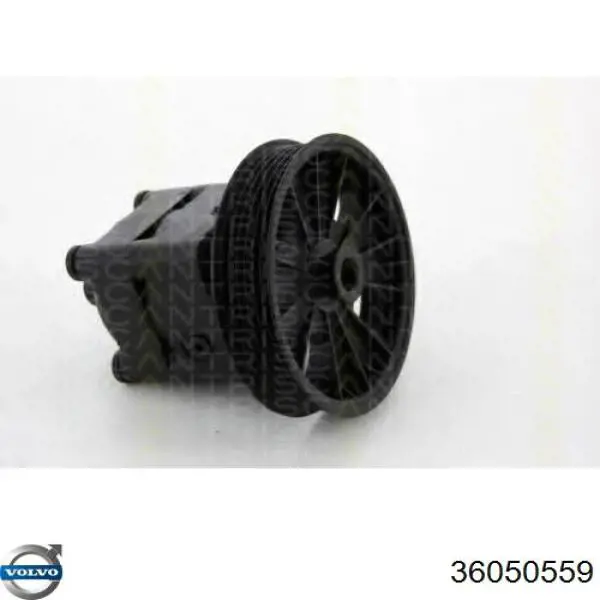 Насос гидравлики Volvo 36050559 цена, от 126.69 USD