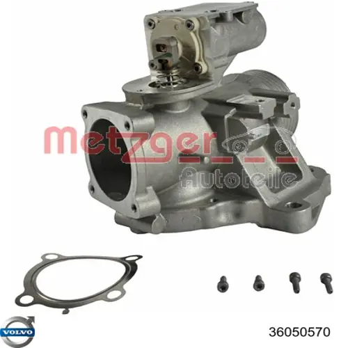 Купить 730095 Elstock Клапан EGR системы рециркуляции отработавших газов