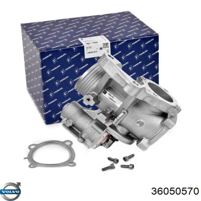 Приборы управления системы рециркуляции Elstock 730095 цена, от 328.48 USD