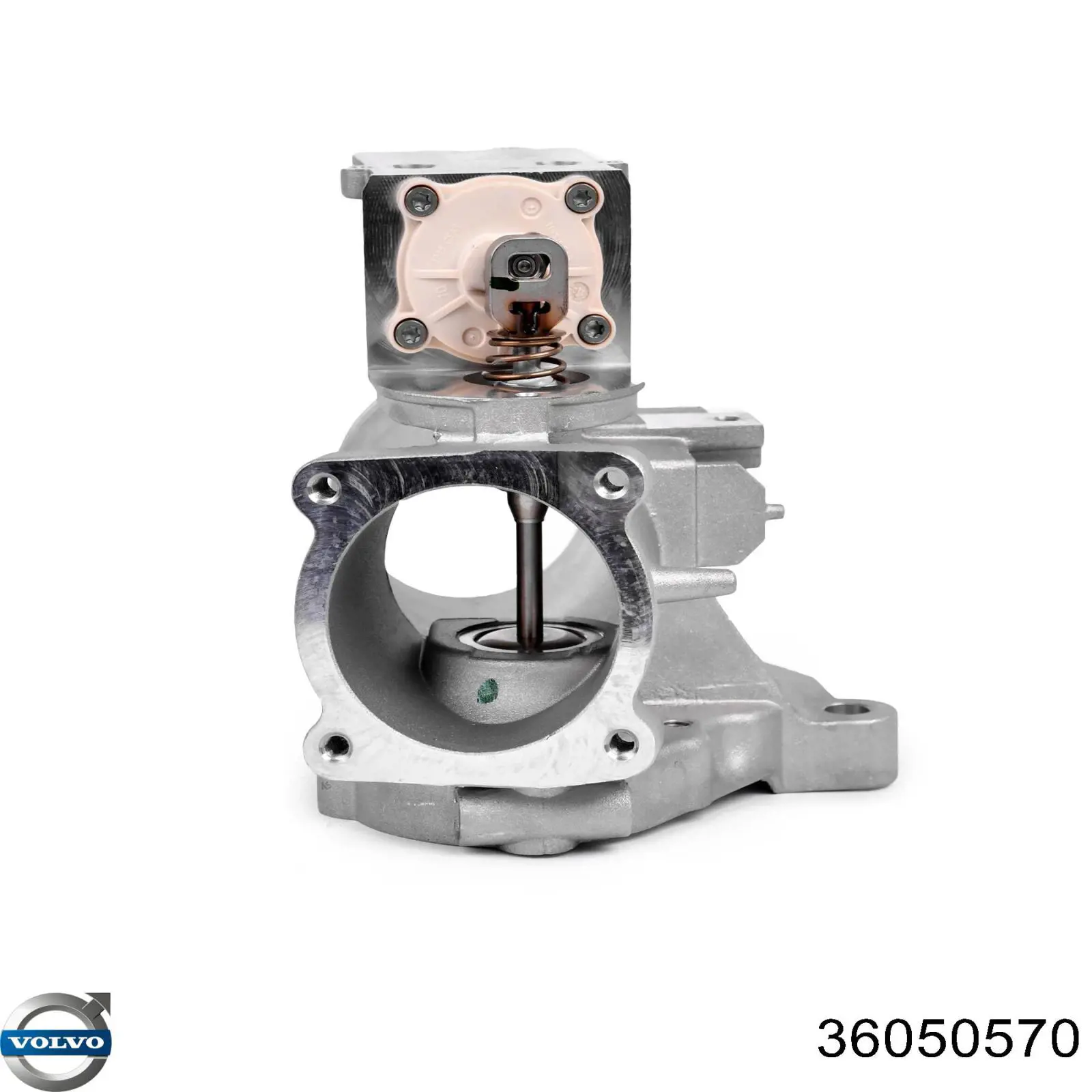 Купить 730095 Elstock Клапан EGR системы рециркуляции отработавших газов