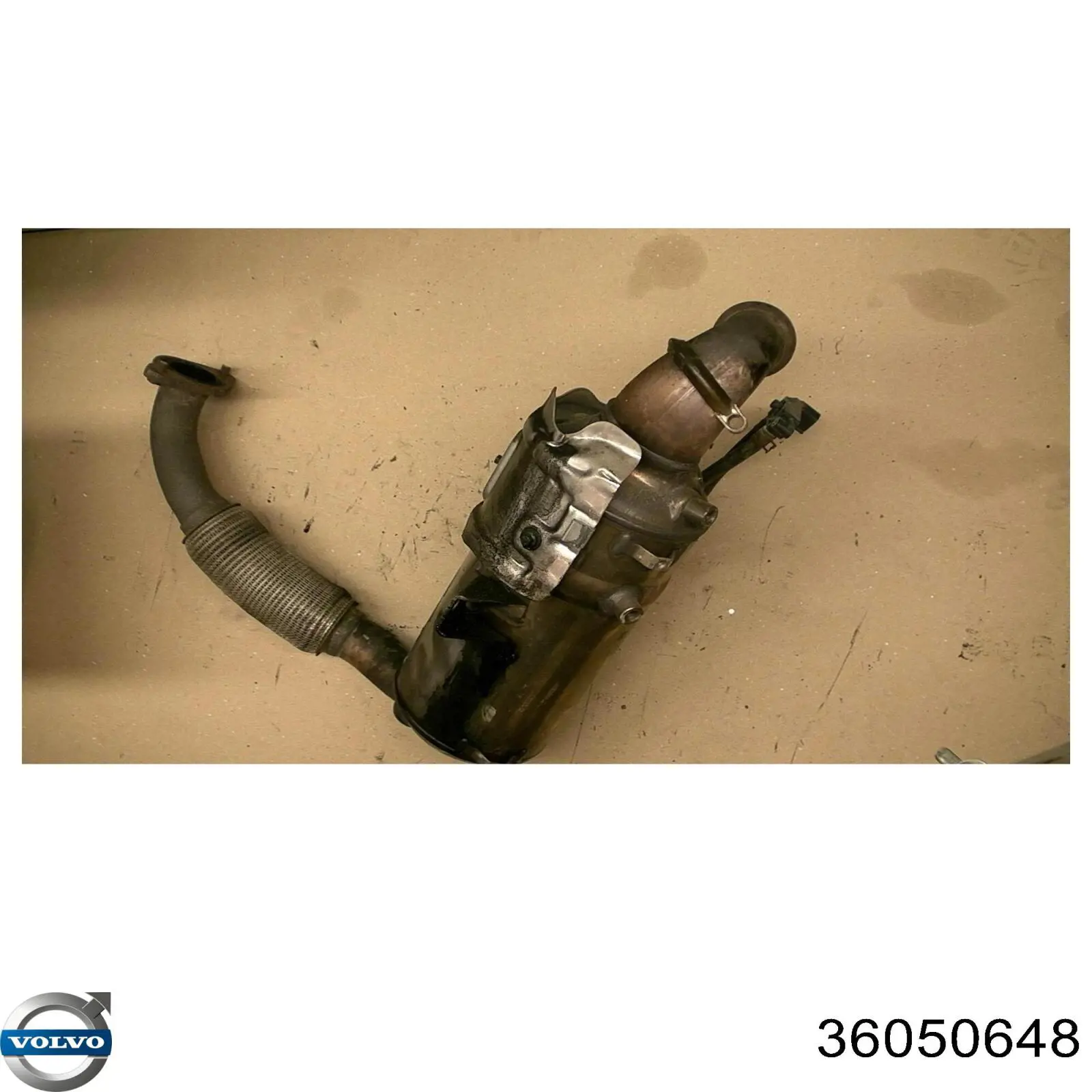 ДПФ фильтр Ford 1695765 цена, от 402.19 USD