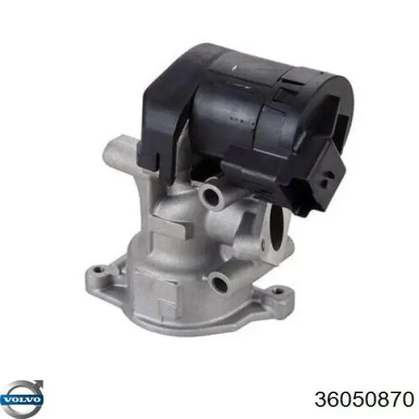 Купить 36050870 Volvo Клапан EGR системы рециркуляции отработавших газов