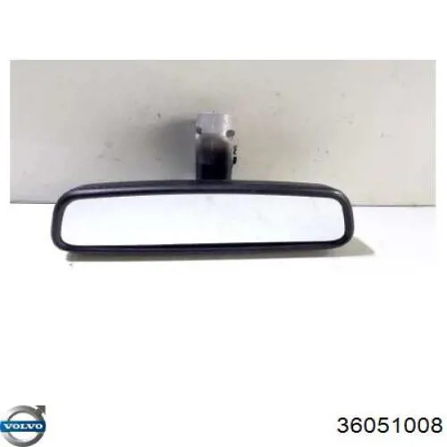 Купить 36051008 Volvo 