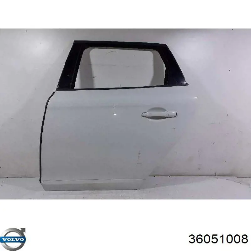 36051008 Volvo 