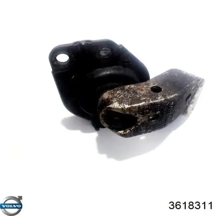  Volvo 3618311 цена, от 64.97 USD
