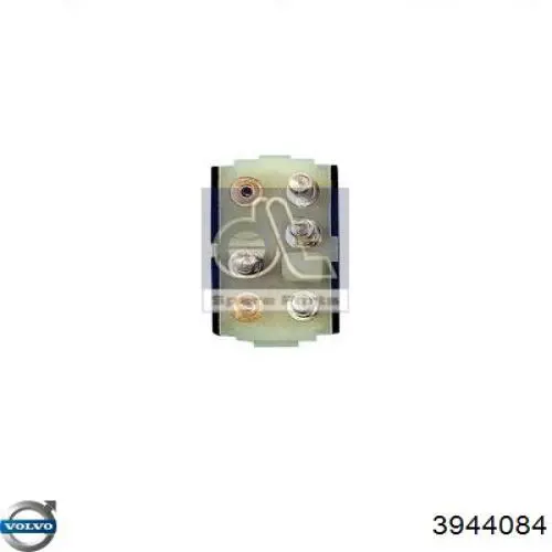 Купить 3944084 Volvo Кнопки переднего левого стеклоподъёмника