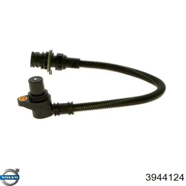 Купить 3944124 Volvo 