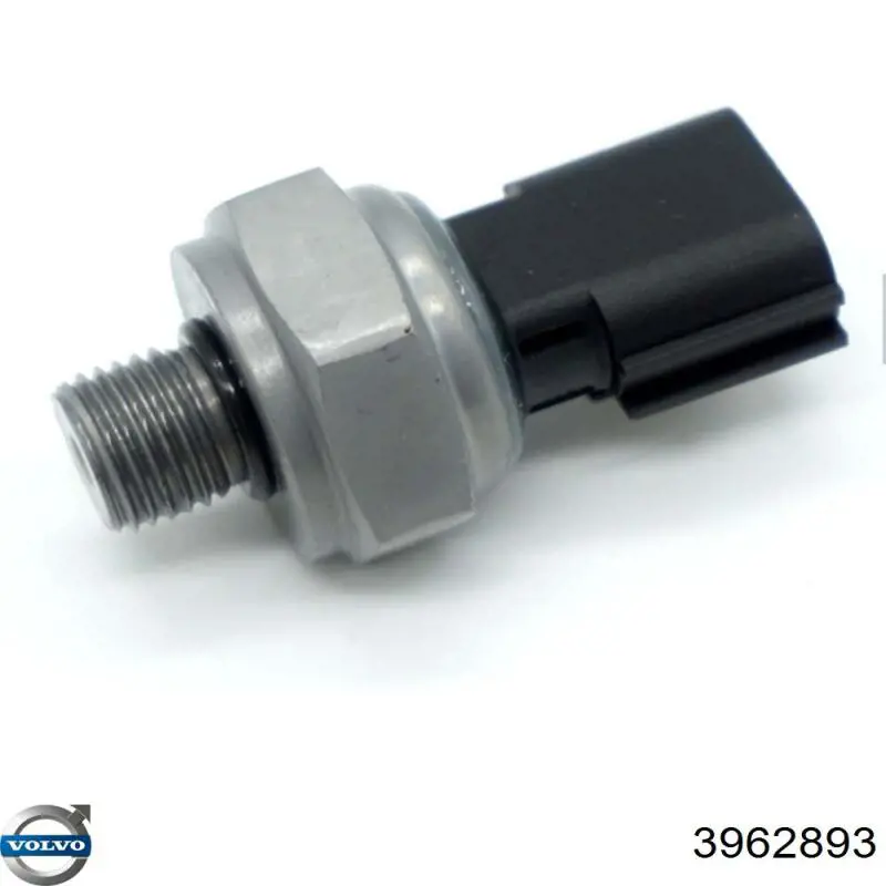 Манометры (указатель давления масла) Volvo 3962893 цена, от 37.91 USD