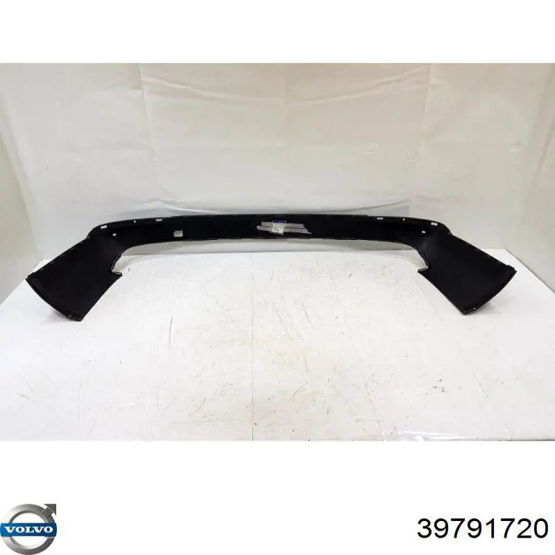 Юбка заднего бампера Volvo 40003390 цена, от 98.65 USD