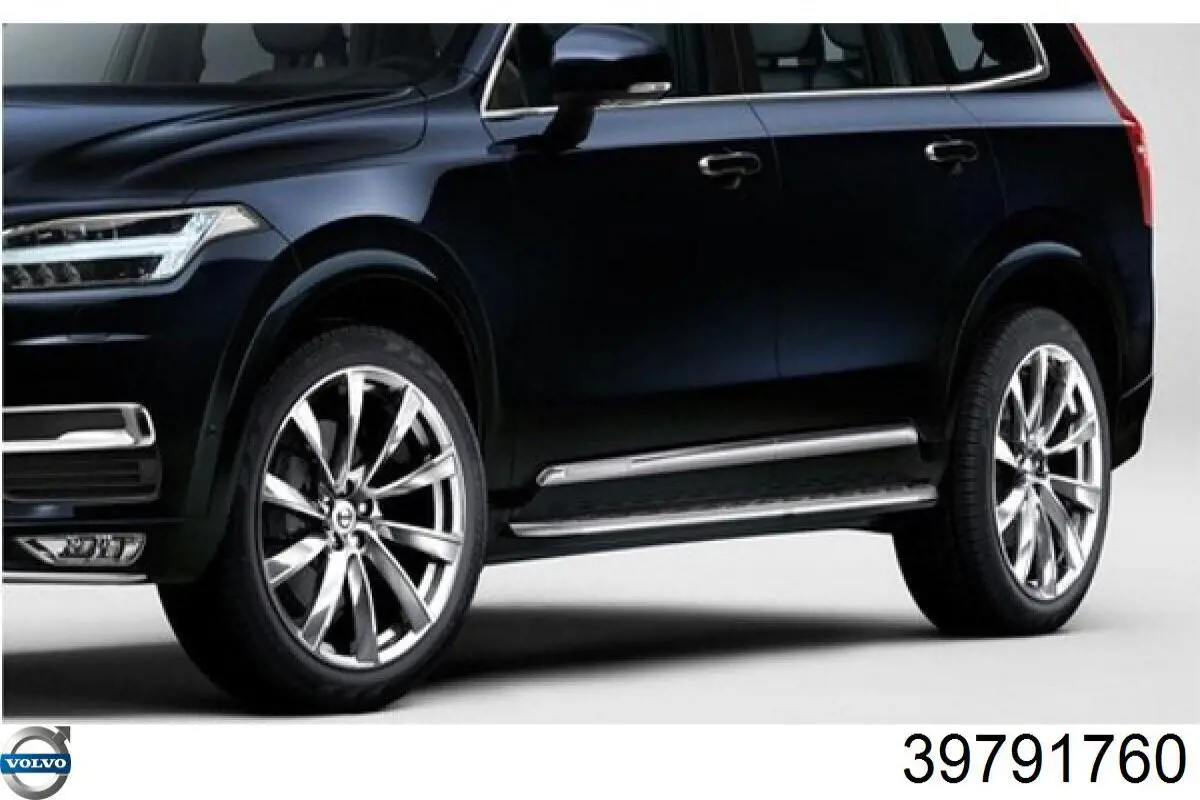 39793321 Volvo 