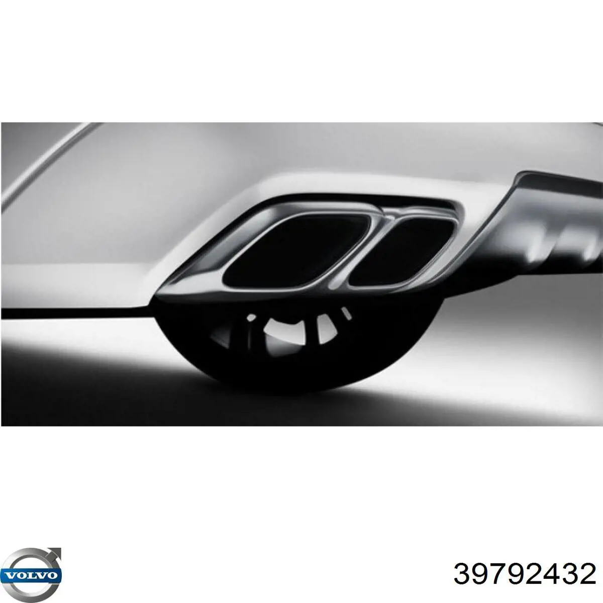 39792432 Volvo 
