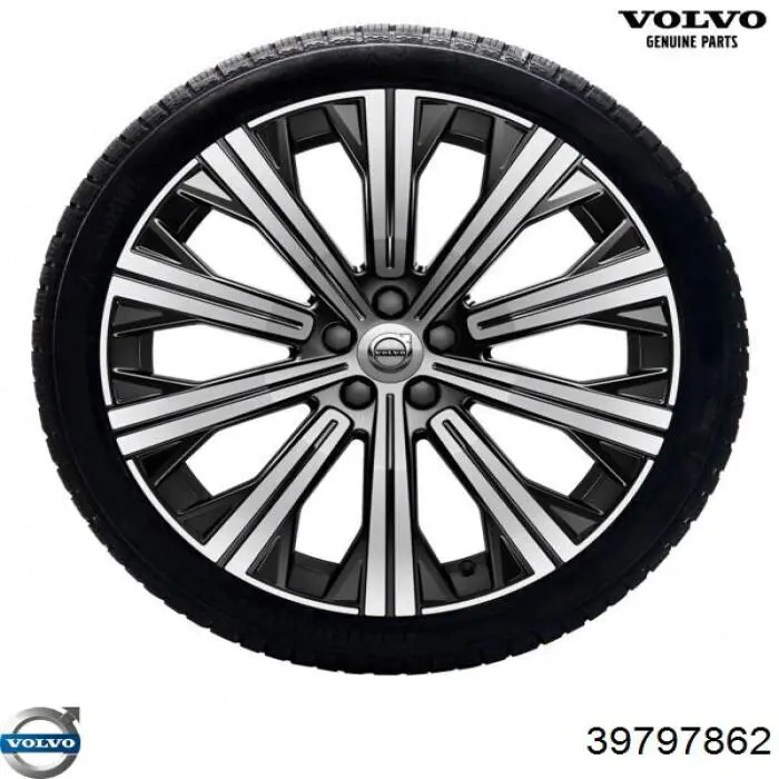  Volvo 39797862 цена, от 330.76 USD