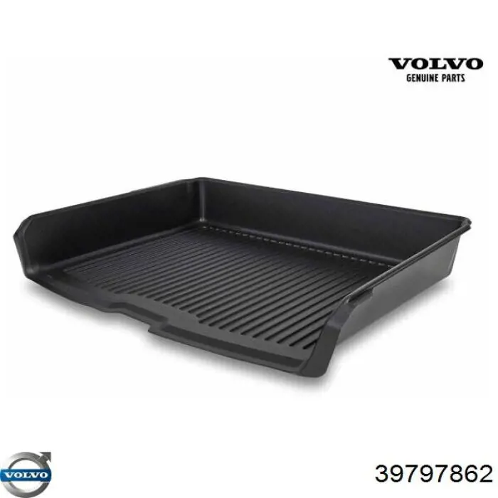 Купить 39797862 Volvo 