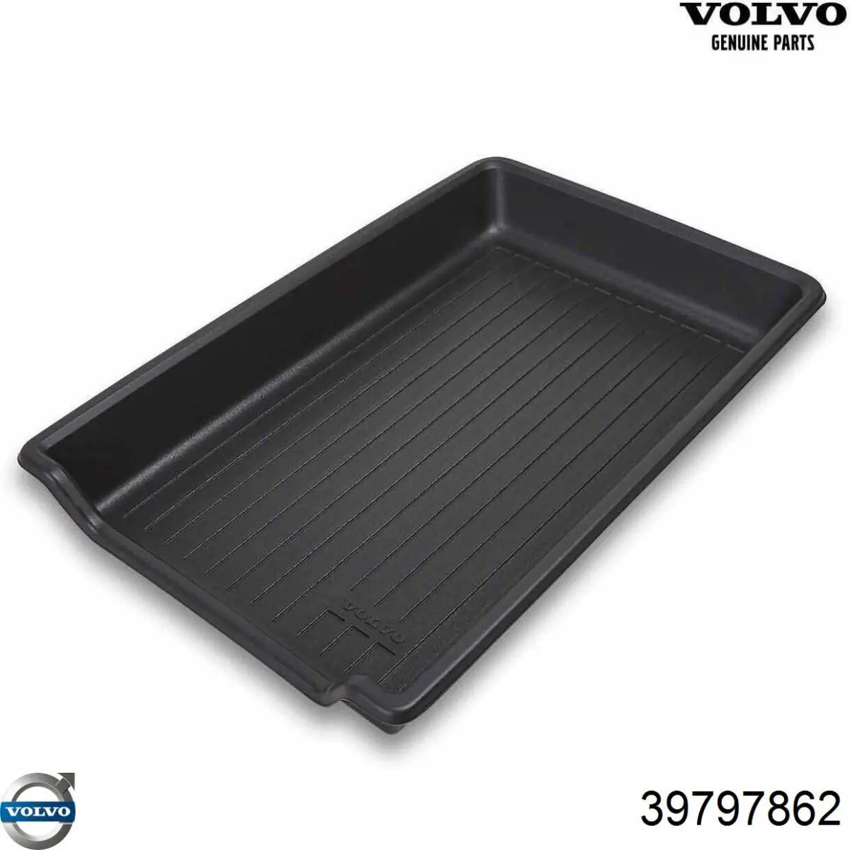  Volvo 39797862