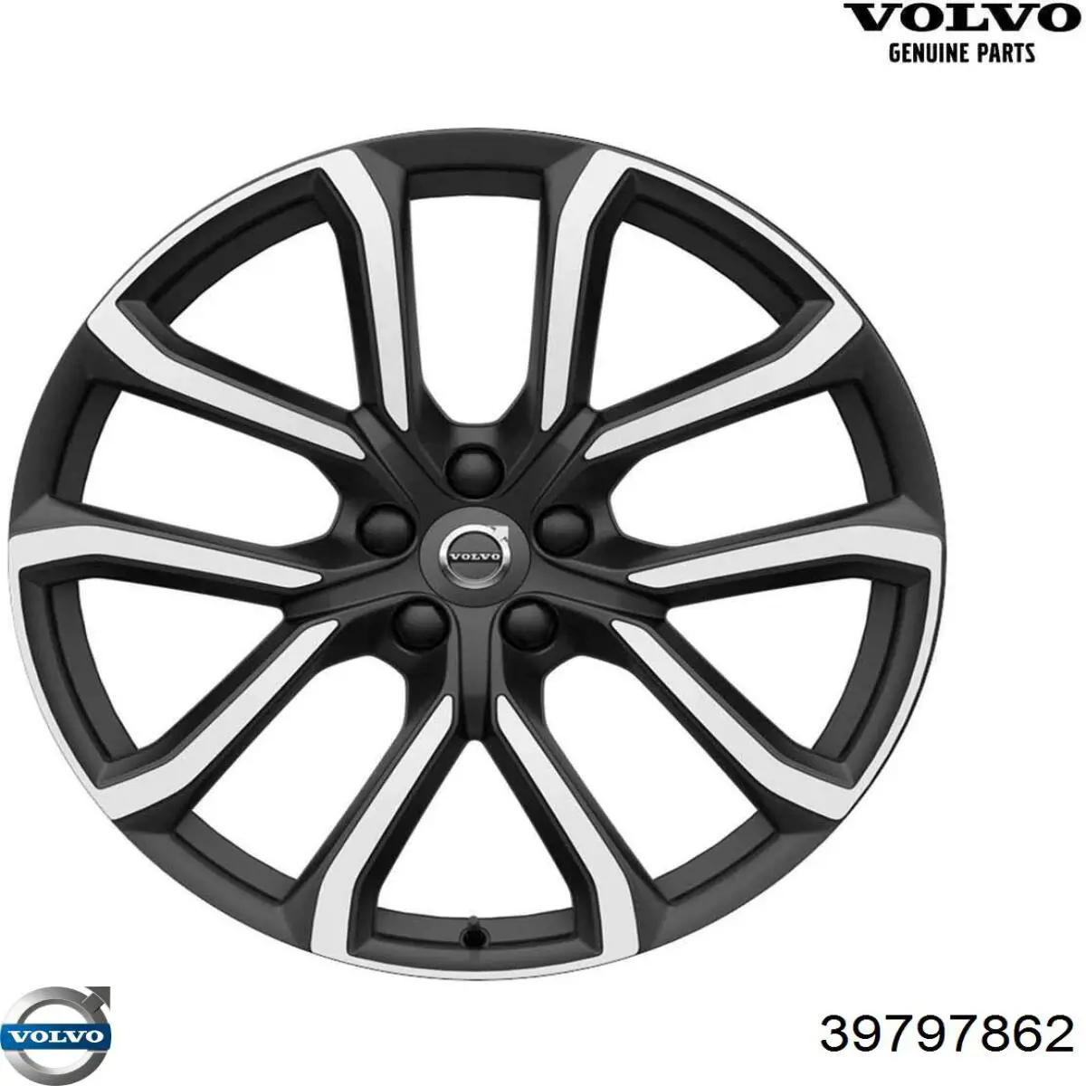  Volvo 39797862 цена, от 330.76 USD