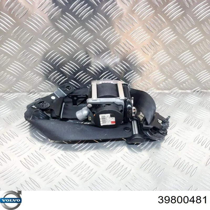 39800481 Volvo 