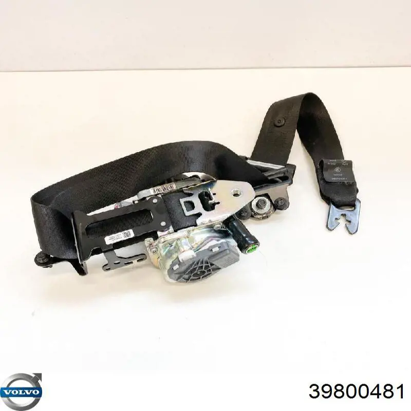  Volvo 39800481 цена, от 76.01 USD