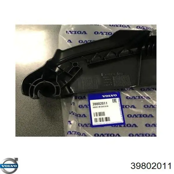  39802011 Volvo