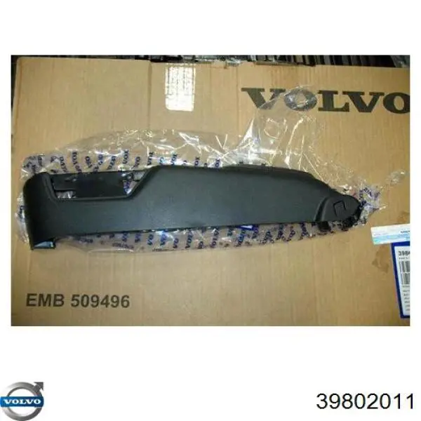 39802011 Volvo 
