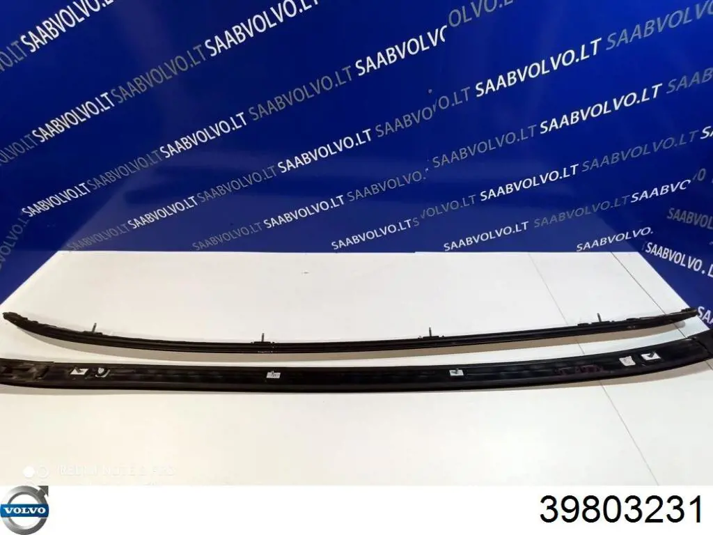 Купить 39803231 Volvo 