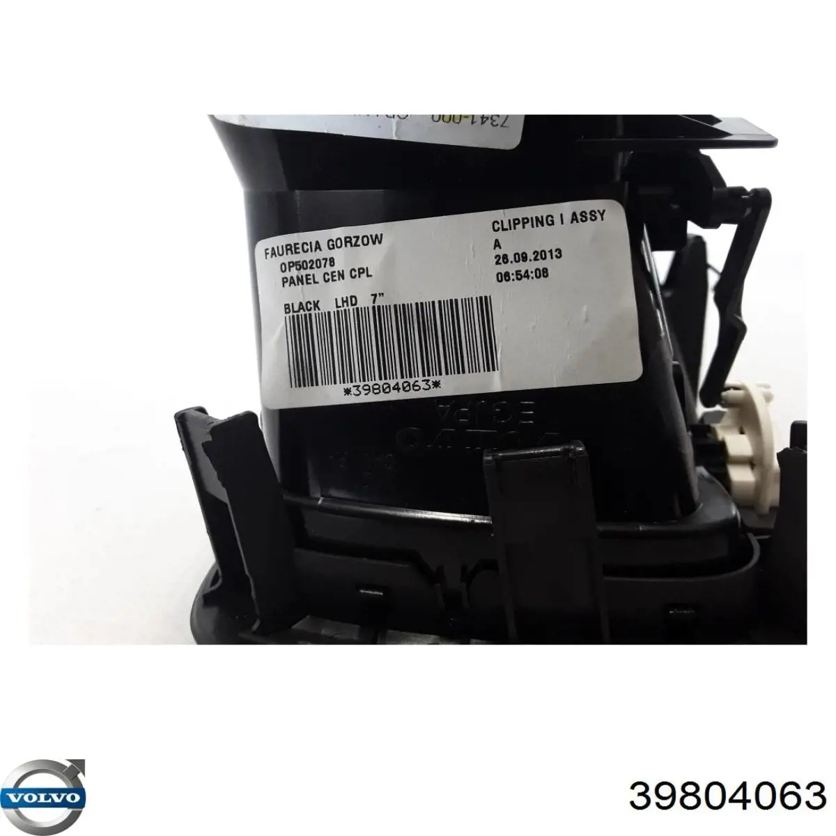  39804063 Volvo