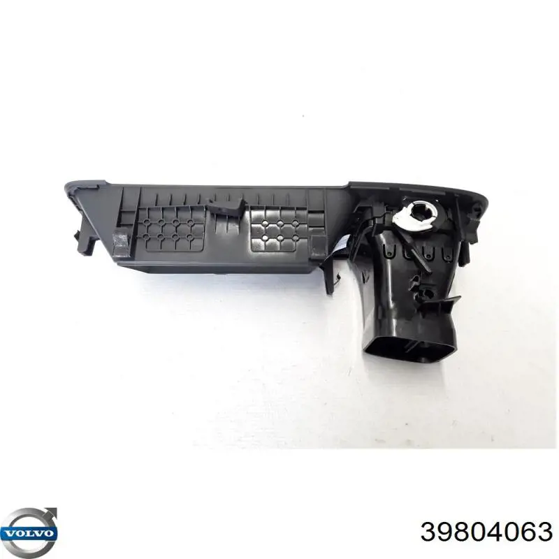  Volvo 39804063