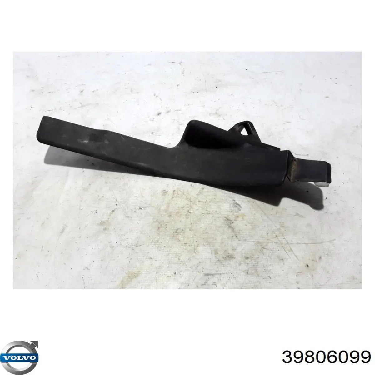 Купить 39806099 Volvo 