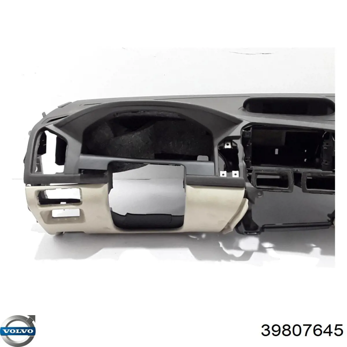  Volvo 39807645 цена, от 281.85 USD