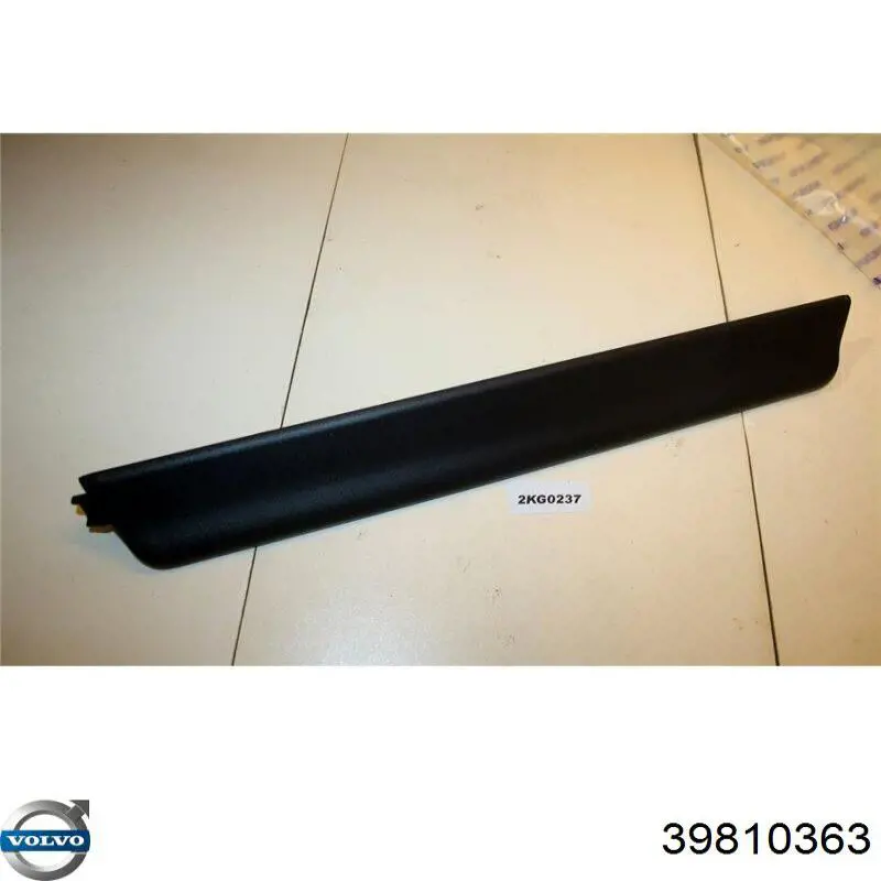 Купить 39810363 Volvo 