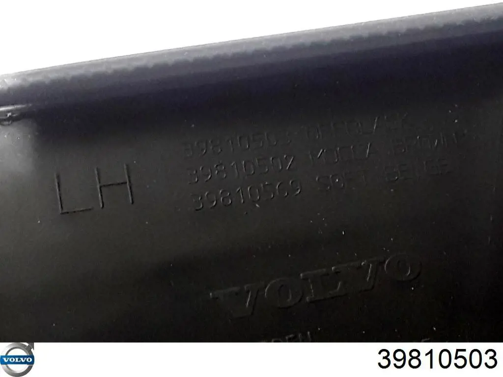 39810503 Volvo 