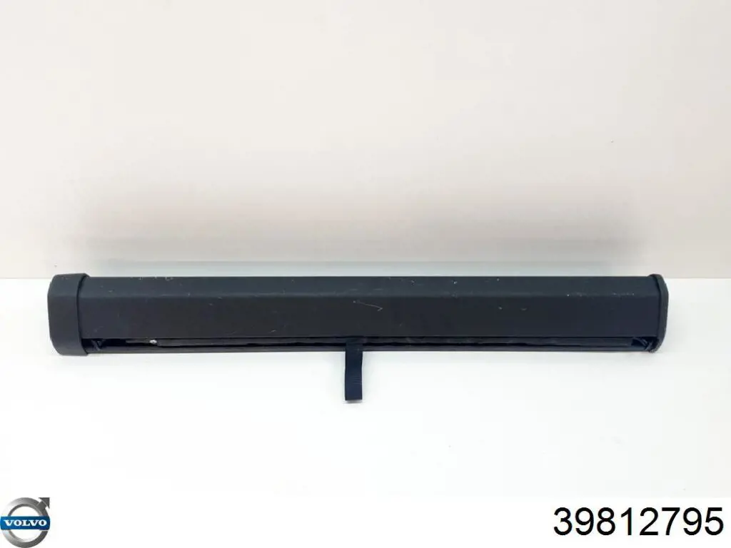 Каркасная шторка багажного отсека Volvo 39812795