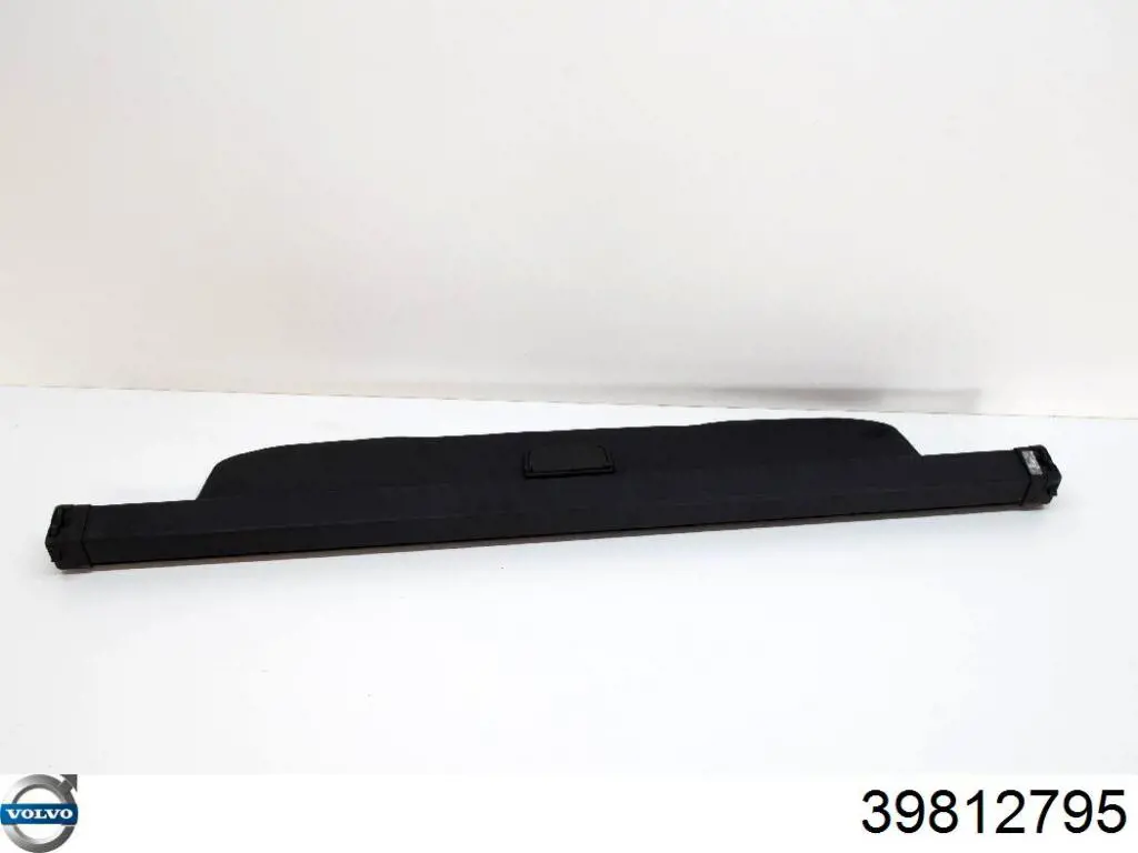 39825152 Volvo Шторка багажного отсека