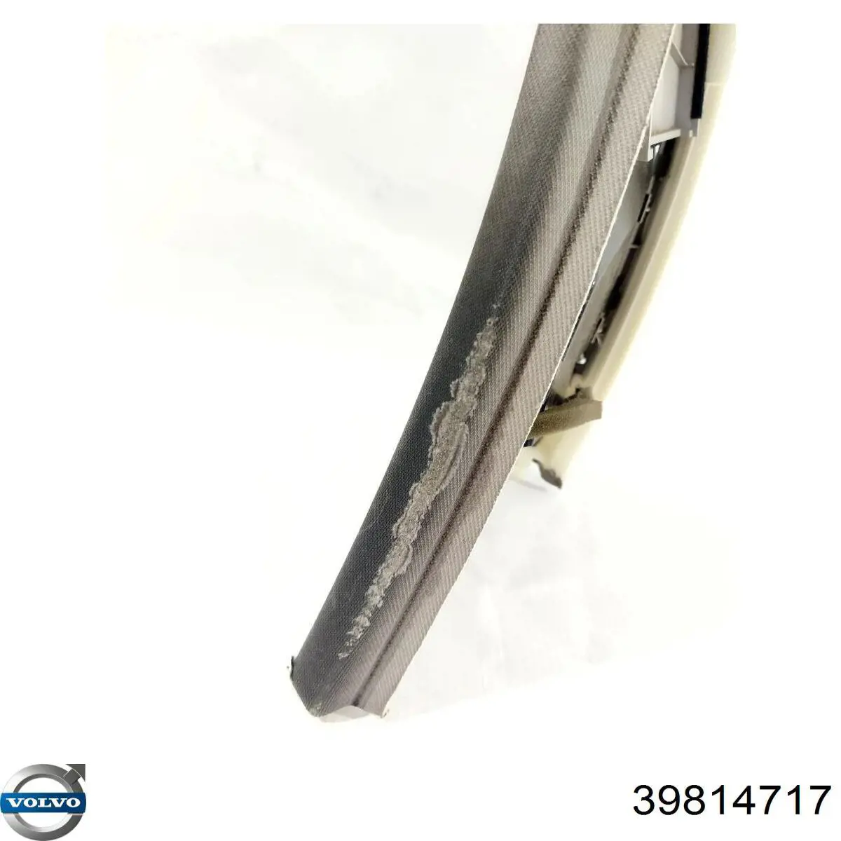 Купить 39814717 Volvo 