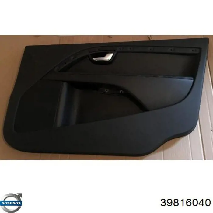 39816040 Volvo 