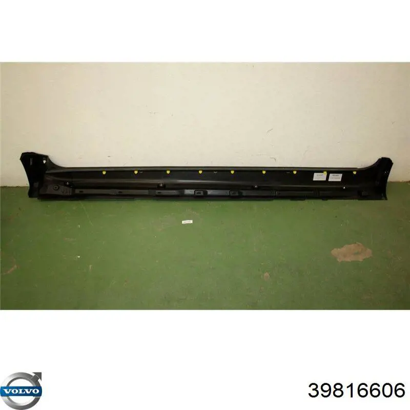  Volvo 39816606 цена, от 1039.85 USD