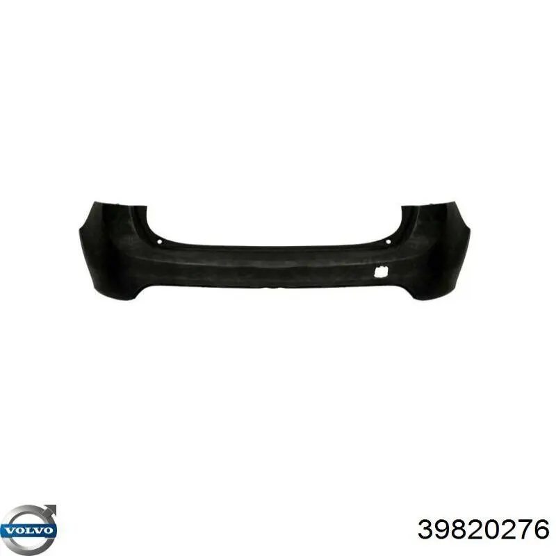 39820276 Market (OEM) 