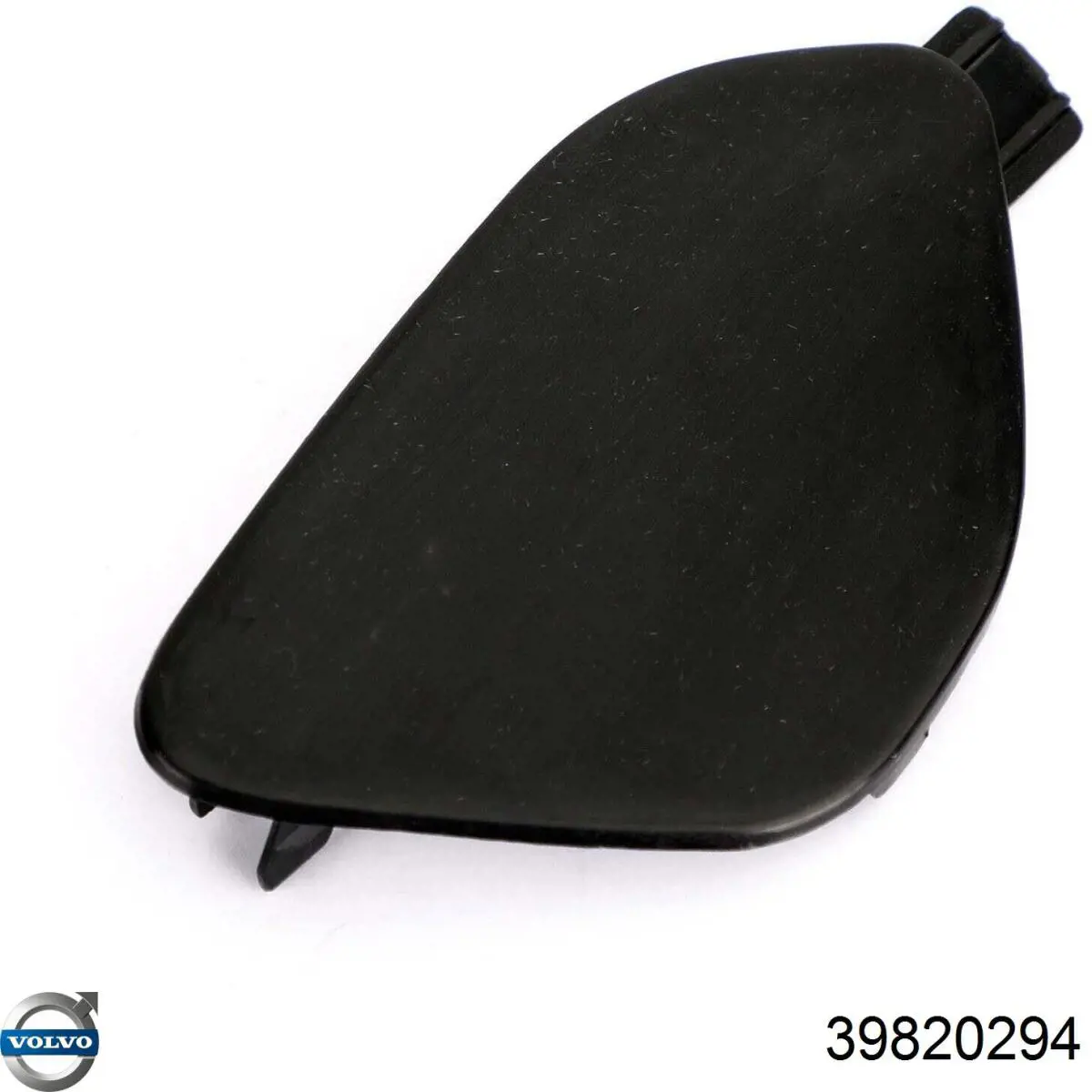Заглушка буксировочного крюка TQ52001 Tqparts