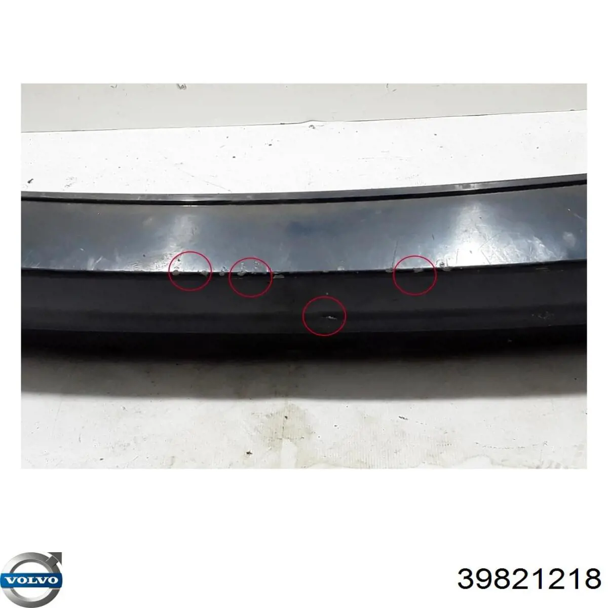 39821218 Volvo 