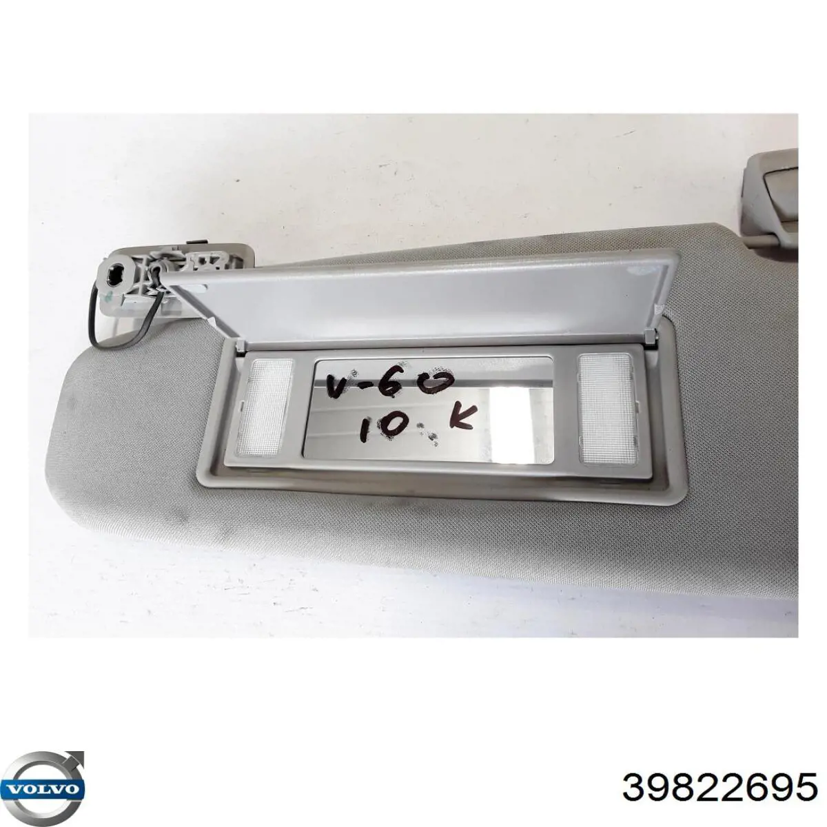  39822695 Volvo