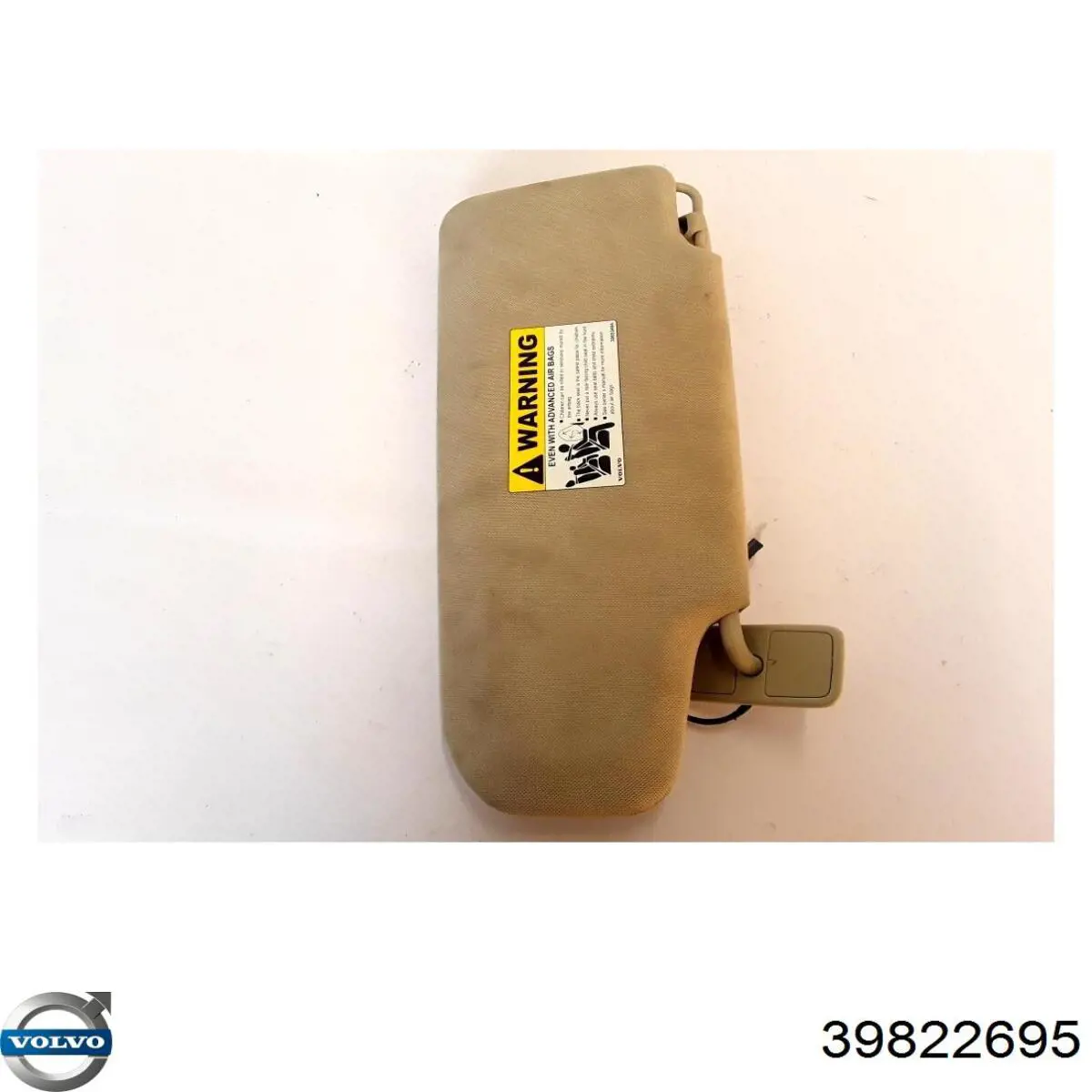 39822695 Volvo 