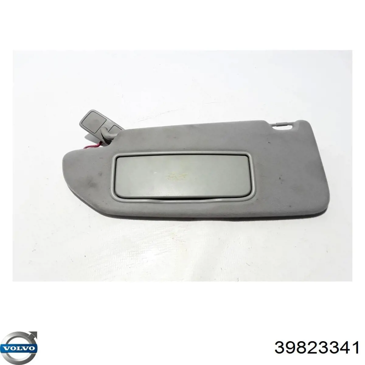39823341 Volvo 