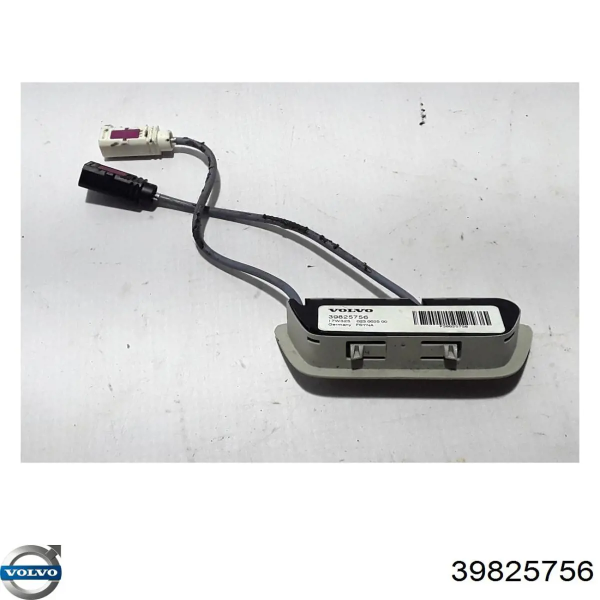 39825756 Volvo 