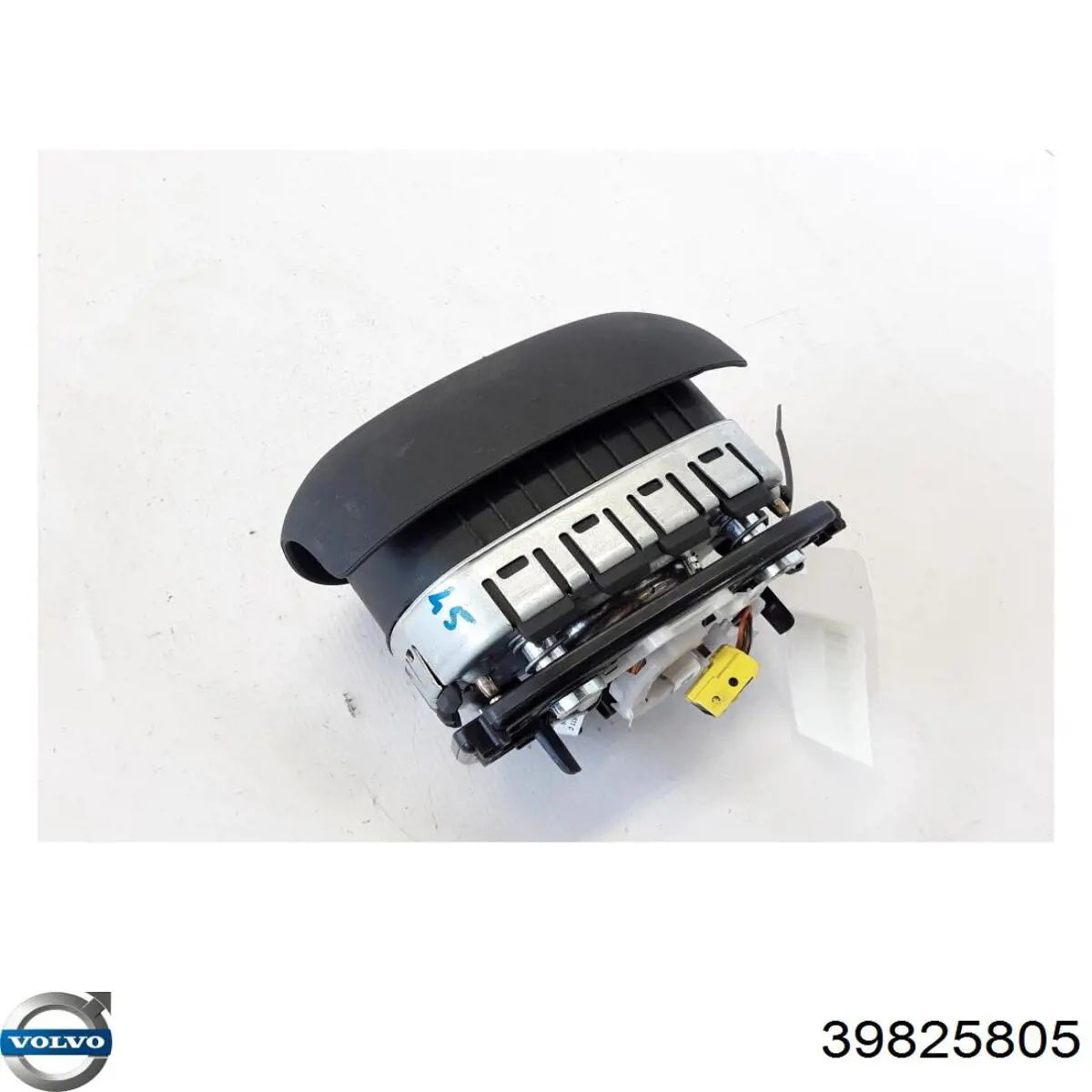 39825805 Volvo Подушка безопасности водителя