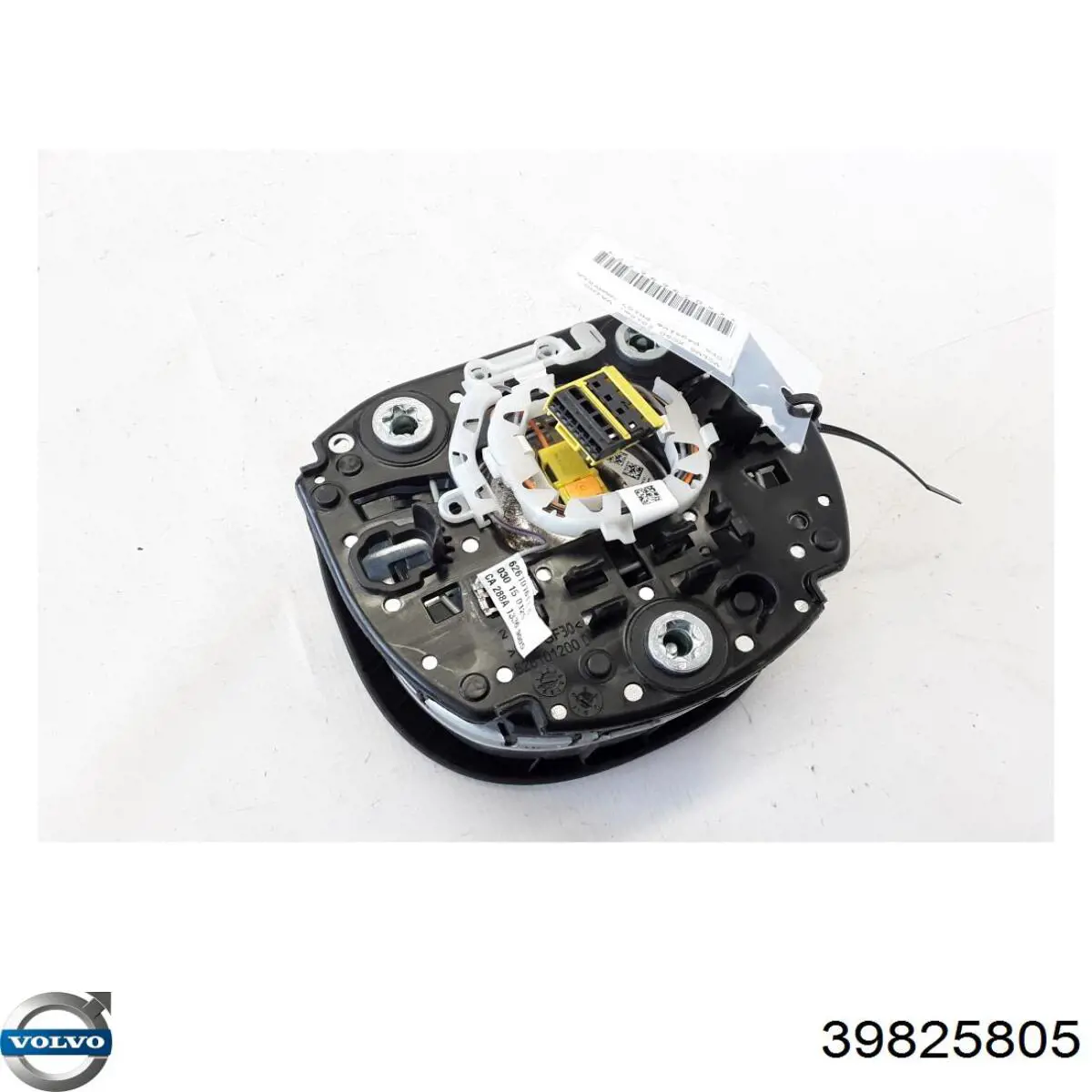 Airbag в мультируль Volvo 39825805 цена, от 228.04 USD