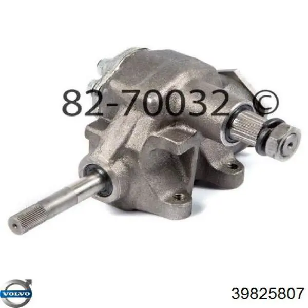 Купить 39825807 Volvo 