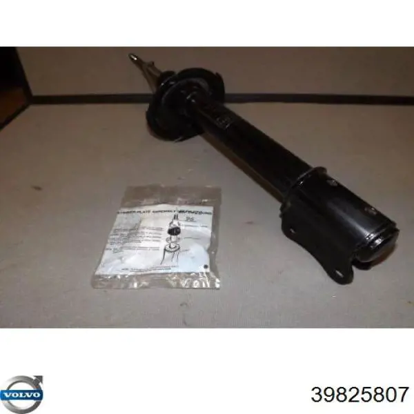 39825807 Volvo 